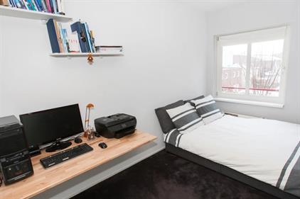 Kamer te huur 835 euro Haagweg, Breda