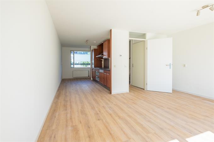 Wohnung bei Ladogameerhof In Amsterdam