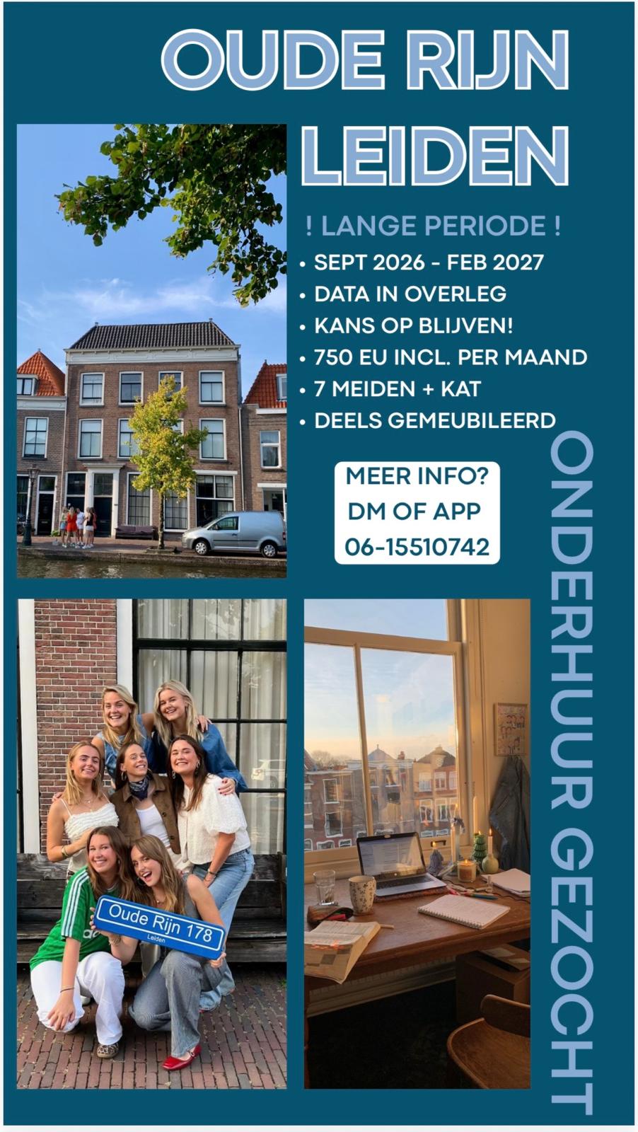 Oude Rijn