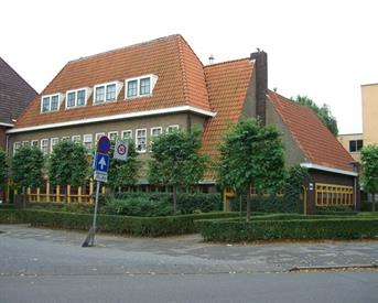 Hortensialaan