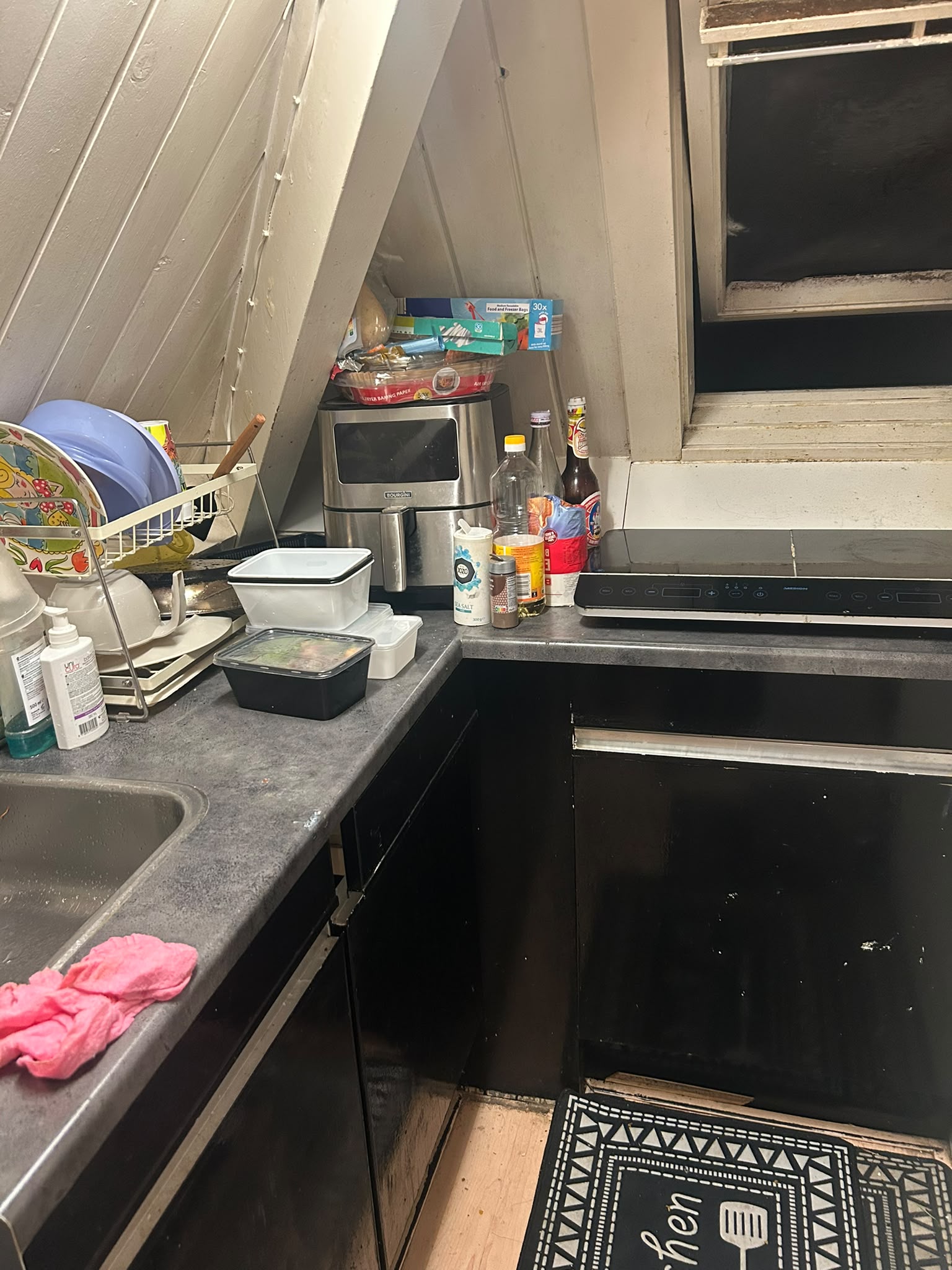Kamer te huur in Nieuwegein – Kerkveld – foto 3