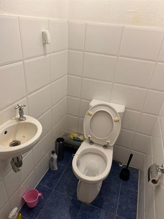 Zimmer bei Oostakkerstraat In Amsterdam