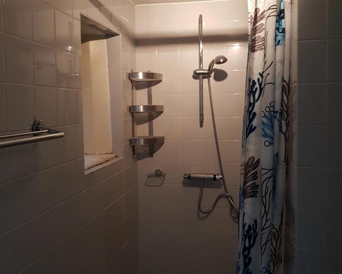 Wohnung bei Bakkerstraat In Arnhem