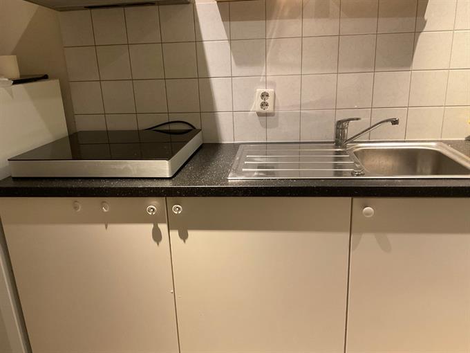 Zimmer bei Balistraat In Den Haag