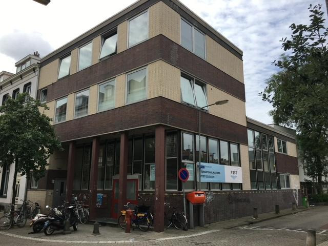 Driekoningenstraat
