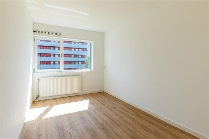 Wohnung bei Ladogameerhof In Amsterdam