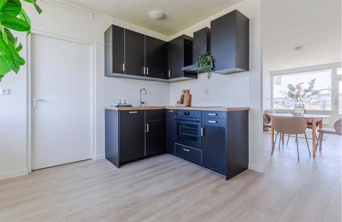 Zimmer bei Hoogoord In Amsterdam