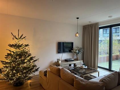 Room for rent 1200 euro Jan van Galenstraat, Amsterdam