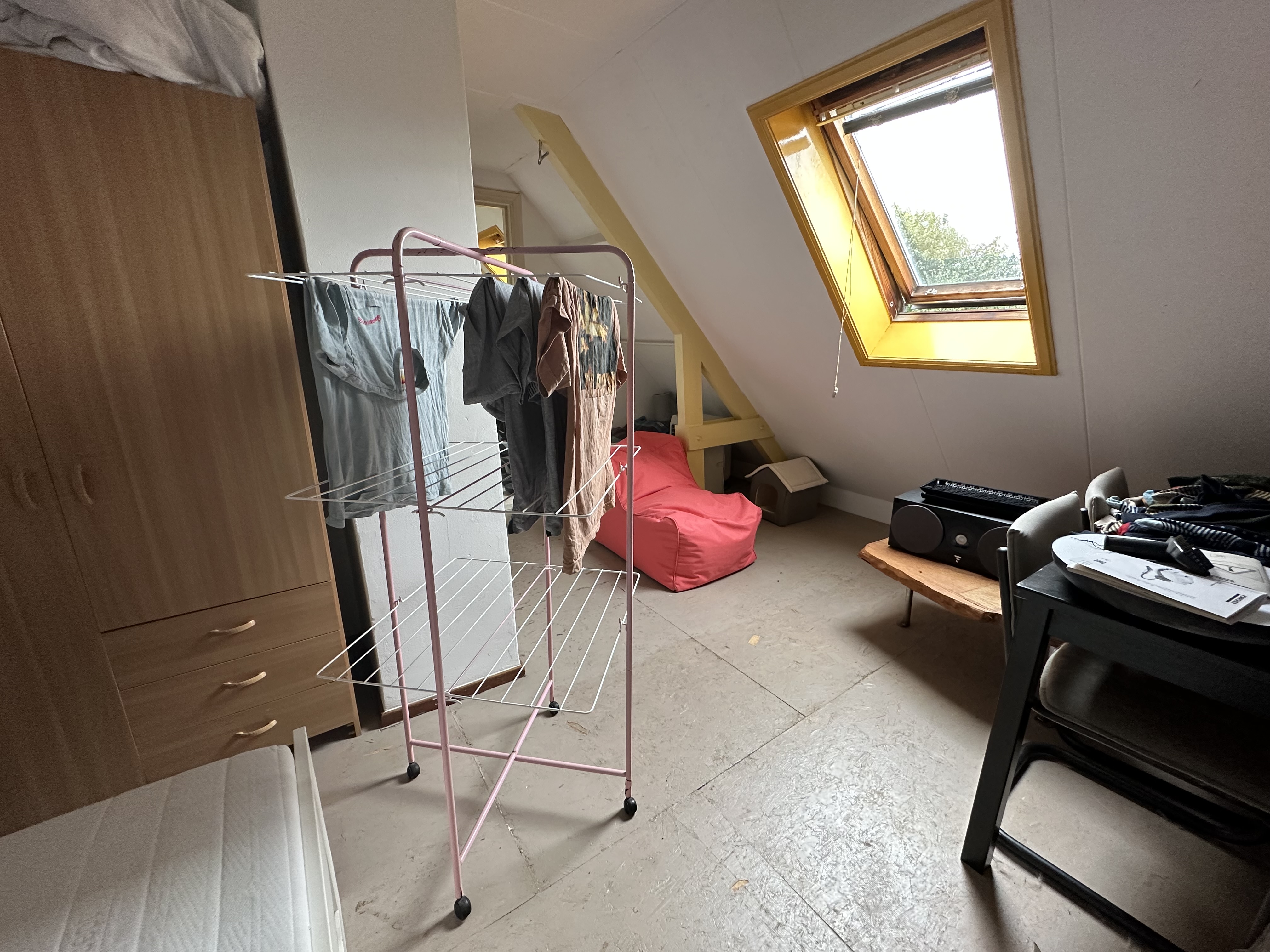 Kamer te huur in Zwolle – Eekwal – foto 1