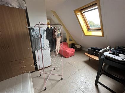 Kamer te huur 300 euro Eekwal, Zwolle