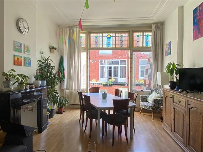Zimmer bei Weteringkade In Den Haag