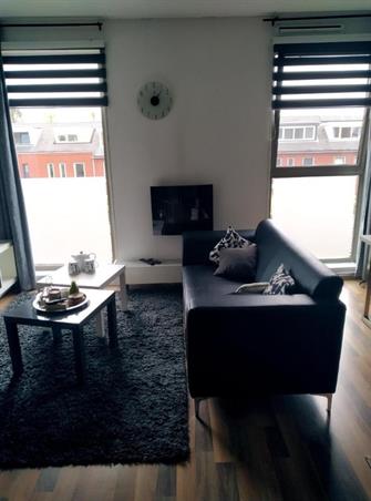 Zimmer bei Parkzichtlaan In Utrecht