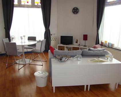 Room for rent 526 euro President Rooseveltlaan, Maastricht