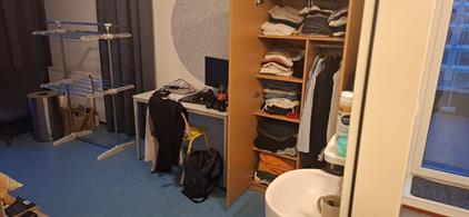 Room for rent 740 euro Bisschopssteeg, Utrecht