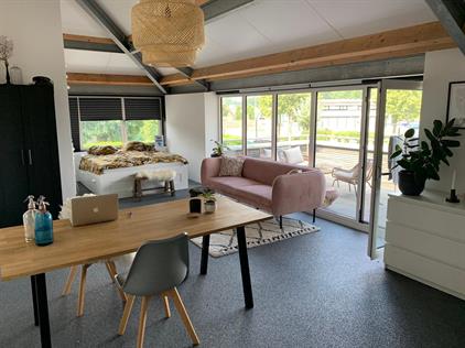 Room for rent 1350 euro Rijksweg, Heumen