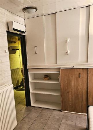 Studio bei Bosscheweg In Tilburg