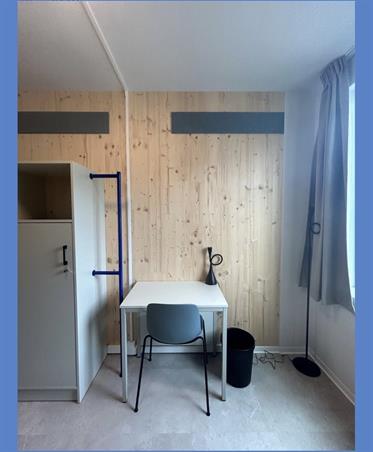 Zimmer bei Zernikepark In Groningen