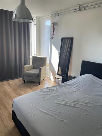 Zimmer bei Willy Sluiterstraat In Amsterdam