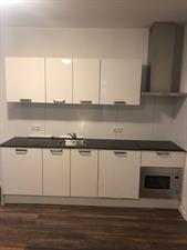 Apartment for rent 1500 euro Westerbinnensingel, Groningen