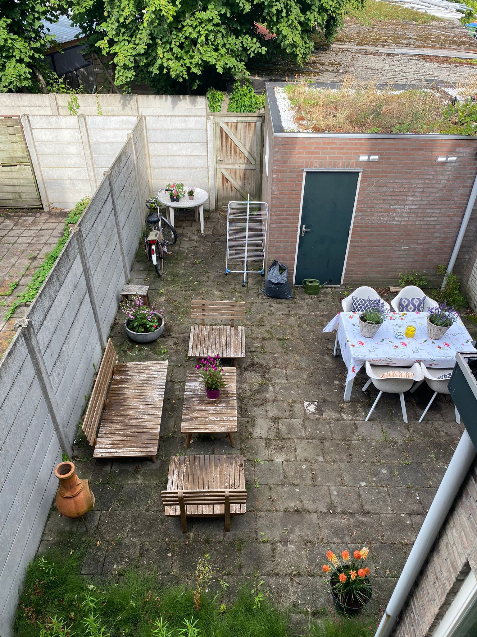 Eikstraat