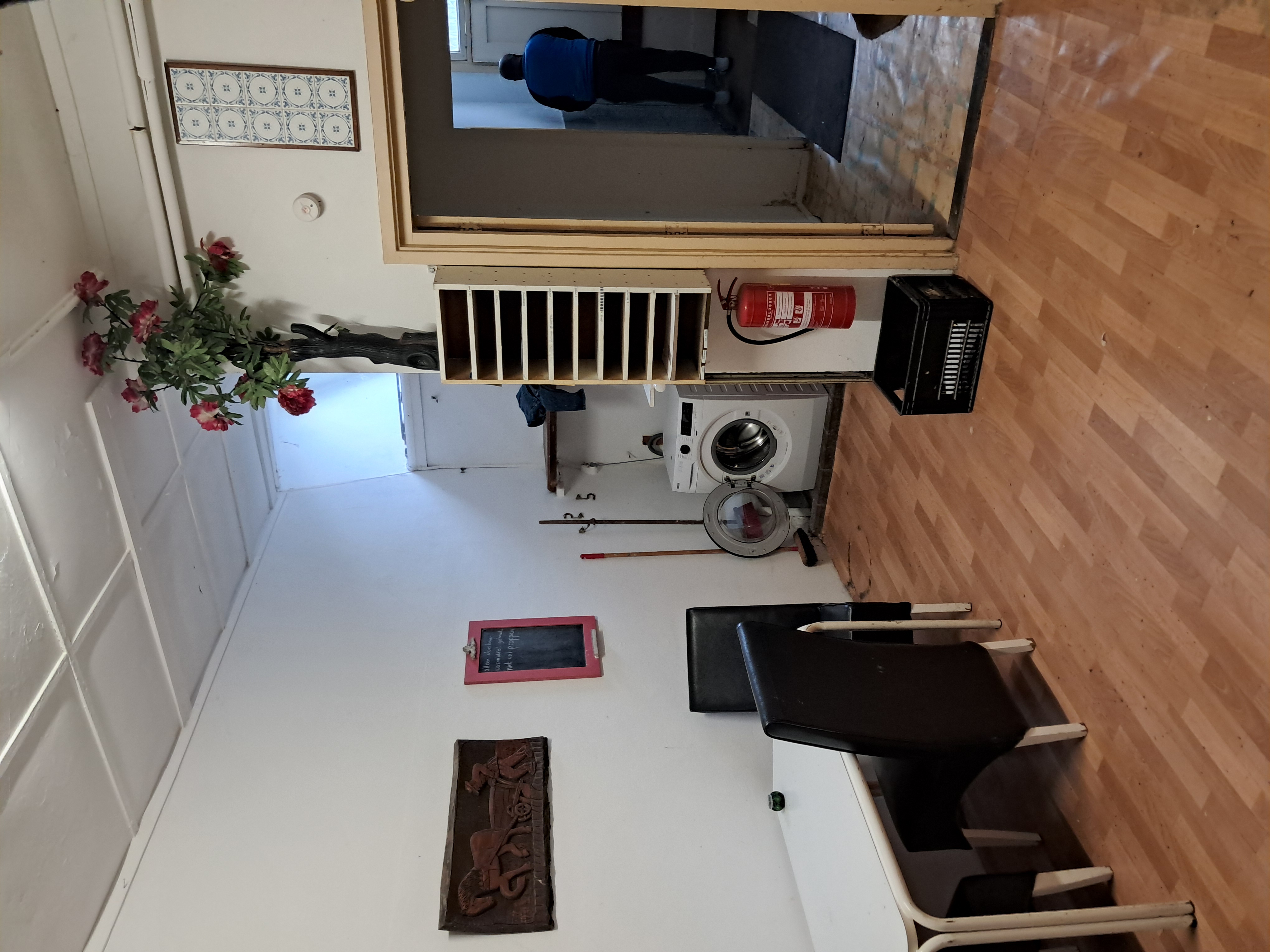 Kamer aan Nedereindseweg, Nieuwegein 6