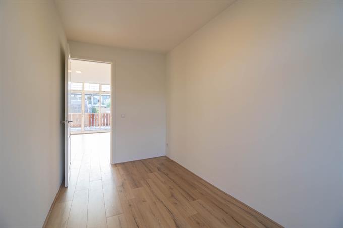 Zimmer bei Toussaintkade In Den Haag