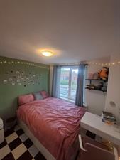 Room for rent 427 euro Oisterwijksebaan, Tilburg