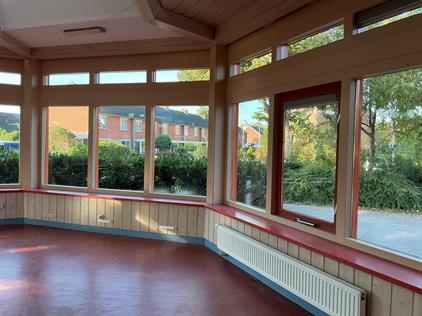 Room for rent 290 euro Handwerkerszijde, Drachten