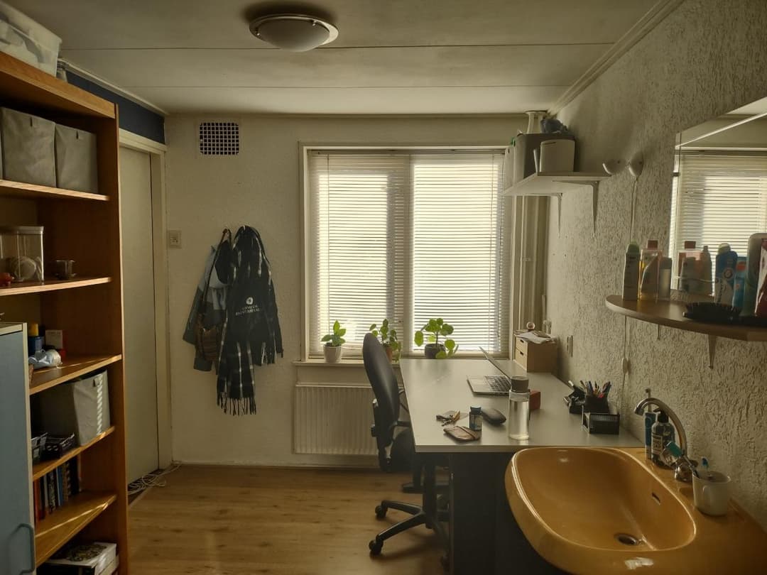 Kamer te huur in Enschede – Deurningerstraat – foto 1