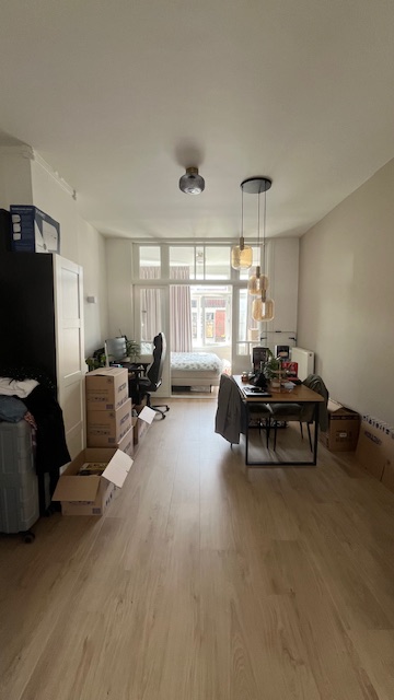 Coornhertstraat