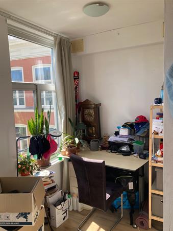 Kamer in Den Haag, Wagenstraat op Kamernet.nl: Mooie kamer in gezellig huis in Wagenstraat 