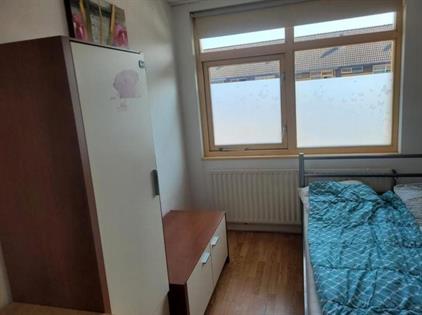 Kamer te huur 700 euro Kweekerstraat, Zaandam