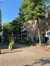 Apartment for rent 2050 euro Frans Halsstraat, Amsterdam