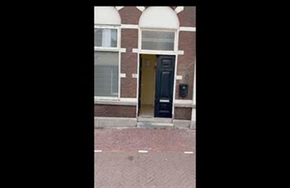 Appartement te huur 2000 euro Hoge Prins Willemstraat, Den Haag
