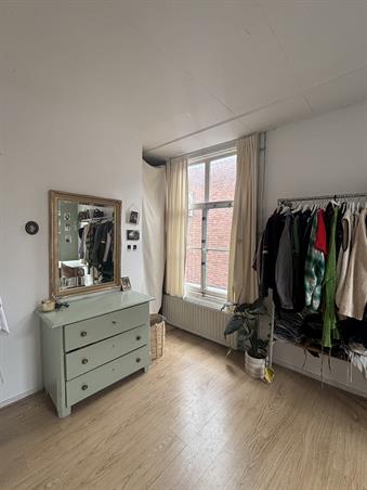 Zimmer bei Halsteeg In Delft