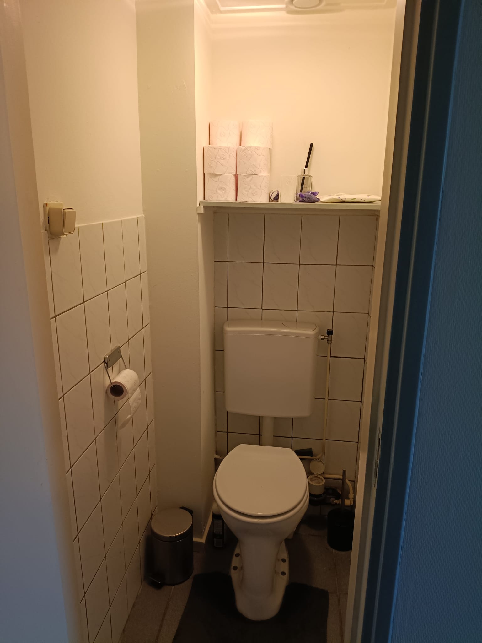 Kamer te huur in Arnhem – Van der Goesstraat – foto 3