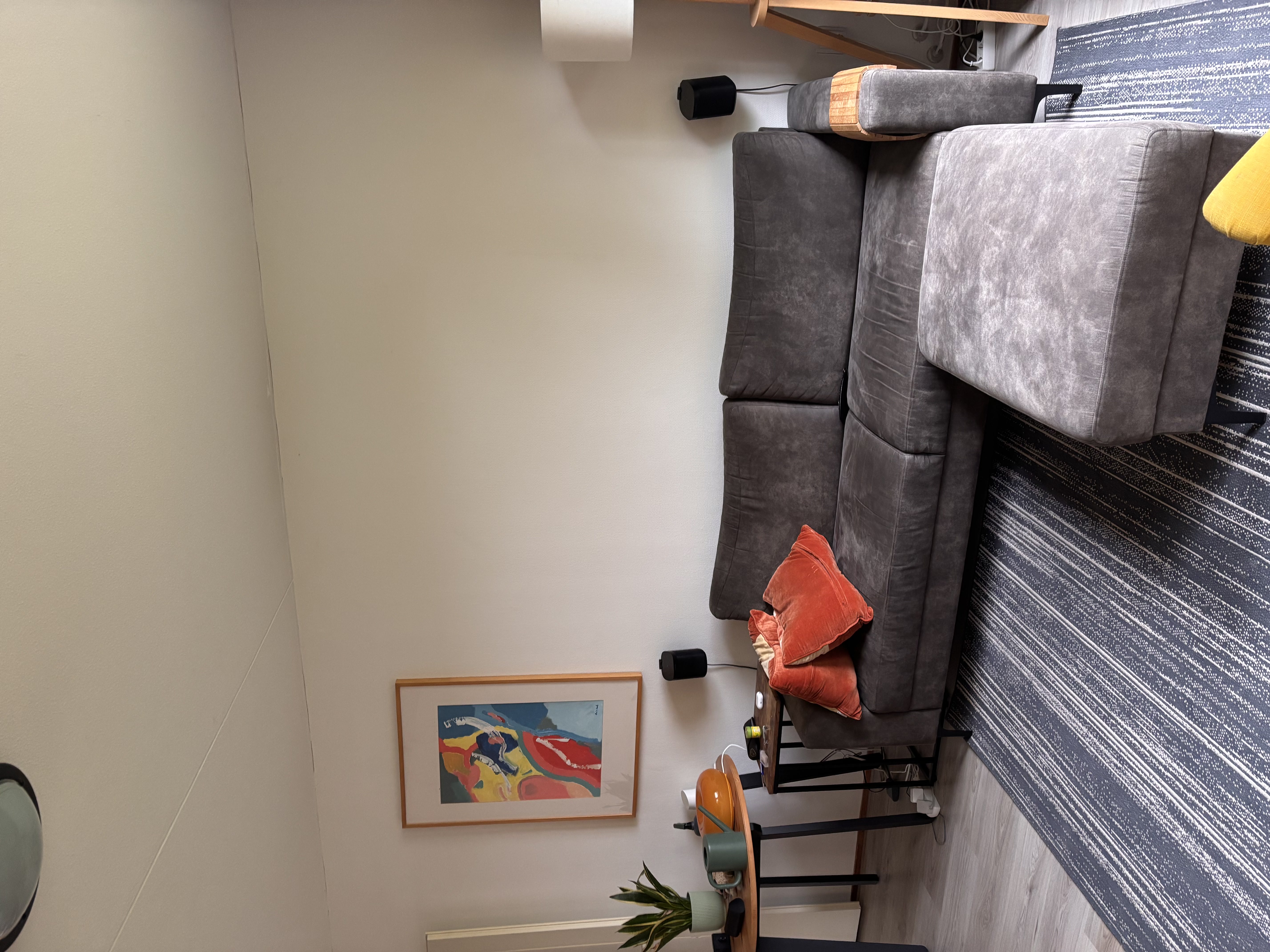 Appartement te huur in Amsterdam – Aaf Bouberstraat – foto 4