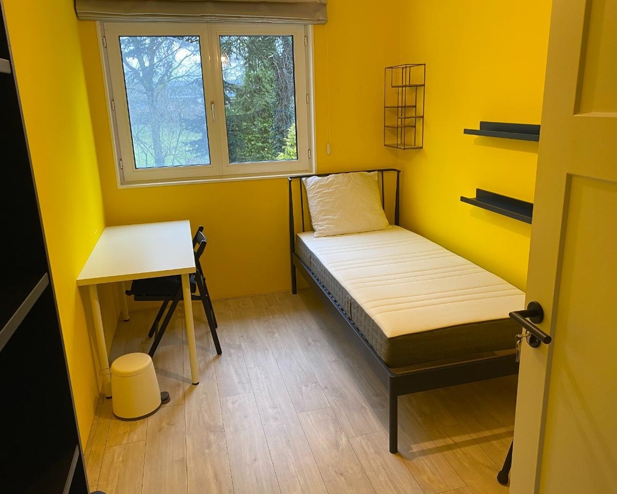Kamer aan Mijehof, Amsterdam 7