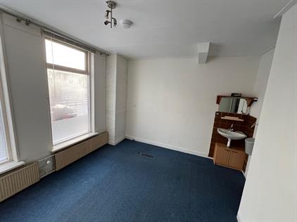 Room for rent 475 euro van Sytzamastraat, Leeuwarden