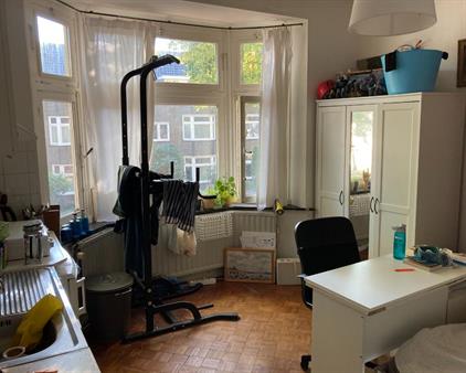 Room for rent 600 euro Koning Clovisstraat, Maastricht