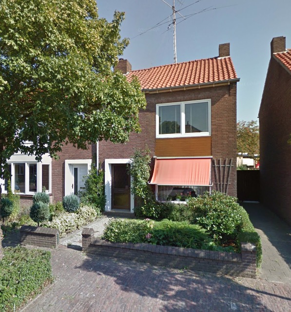 Kamer te huur in de Ringovenstraat in Enschede