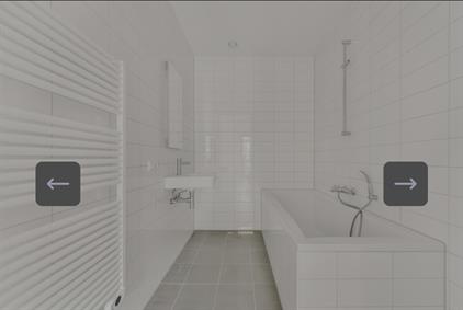 Kamer te huur 980 euro Faas Wilkesstraat, Amsterdam