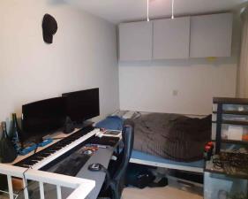 Kamer te huur 525 euro Sint-Jacobstraat, Rotterdam