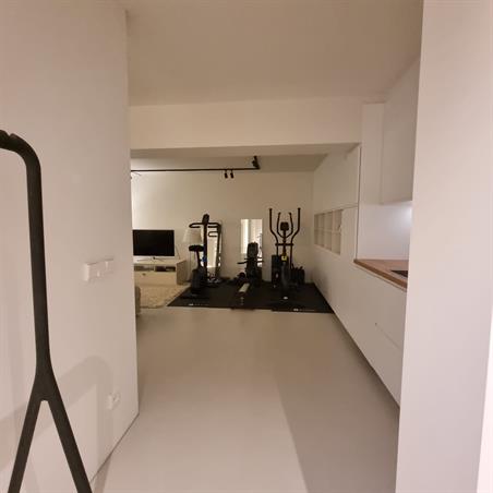 Zimmer bei Het Laagt In Amsterdam