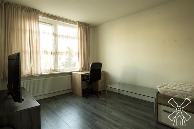 Zimmer bei Schalk Burgerstraat In Den Haag
