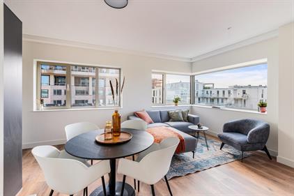 Appartement te huur 2300 euro Menarahof, Amsterdam