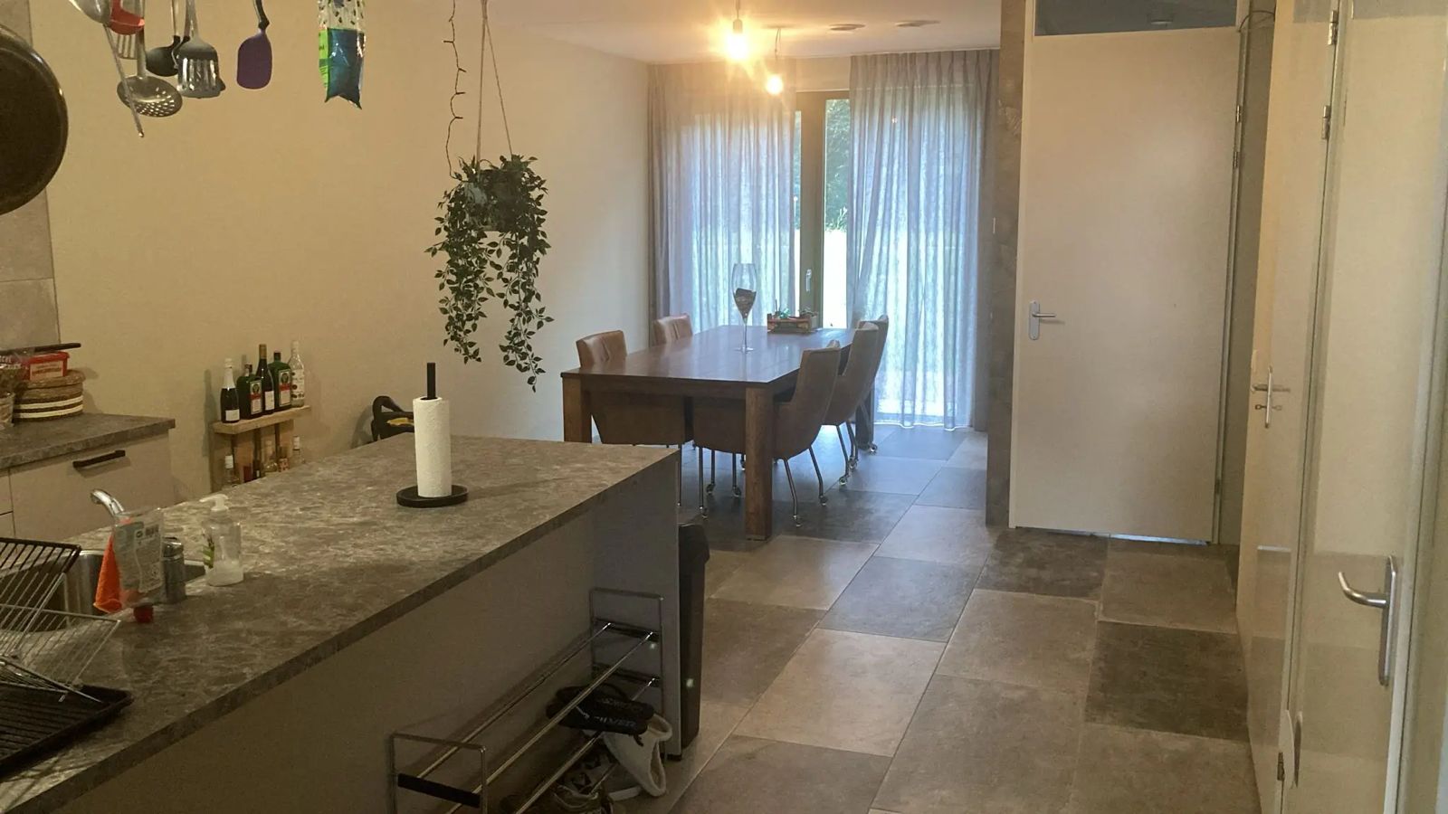Kamer te huur in Enschede – Herculesstraat – foto 2