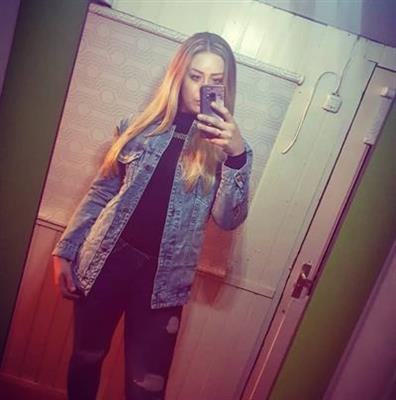 Sarah bieshaar