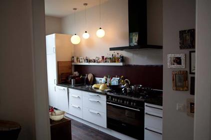 Room for rent 540 euro Vondelstraat, Nijmegen