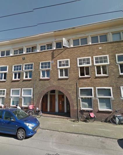 Room for rent 625 euro Hommelseweg, Arnhem